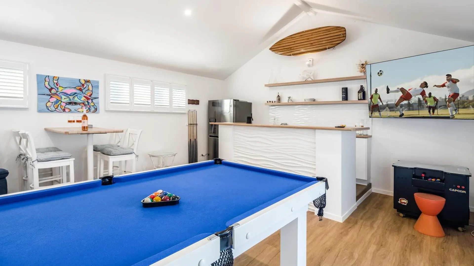 Golden Beach Ultimate Family Getaway - Pool & Spa Australie