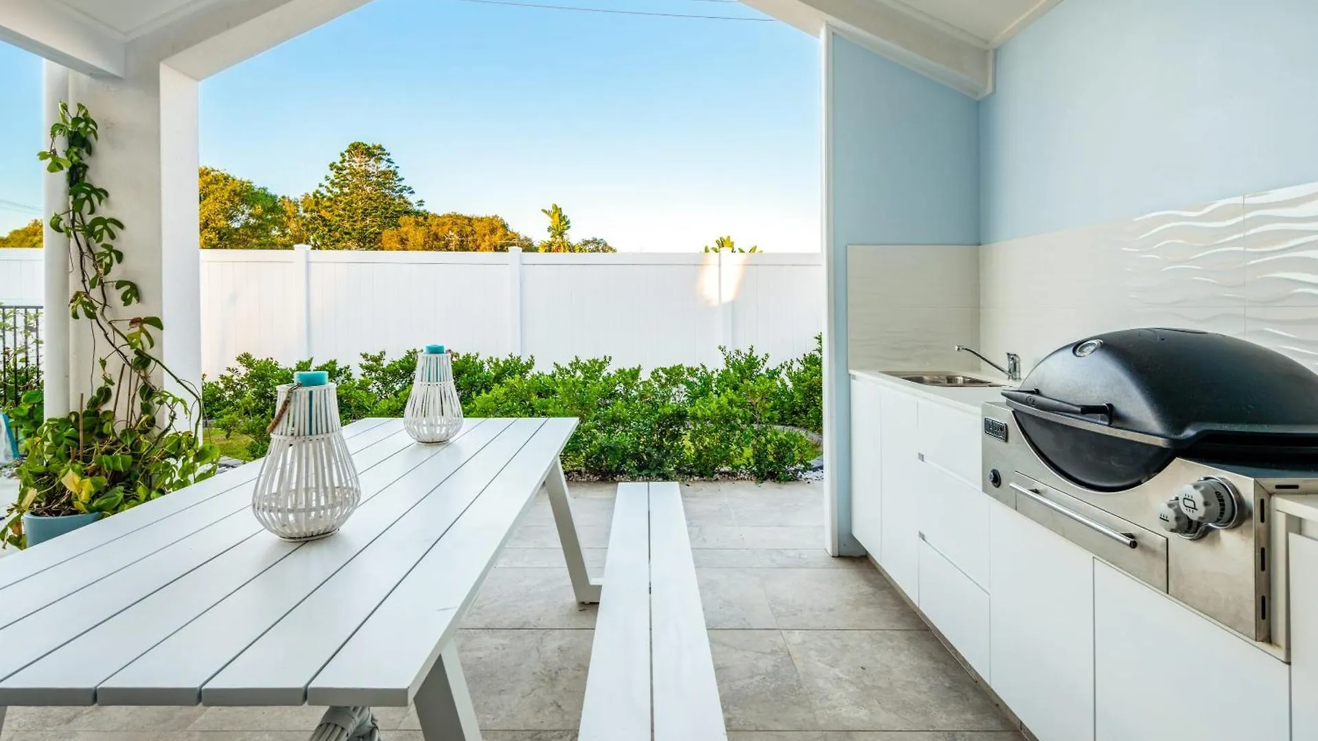 Hébergement de vacances Golden Beach Ultimate Family Getaway - Pool & Spa