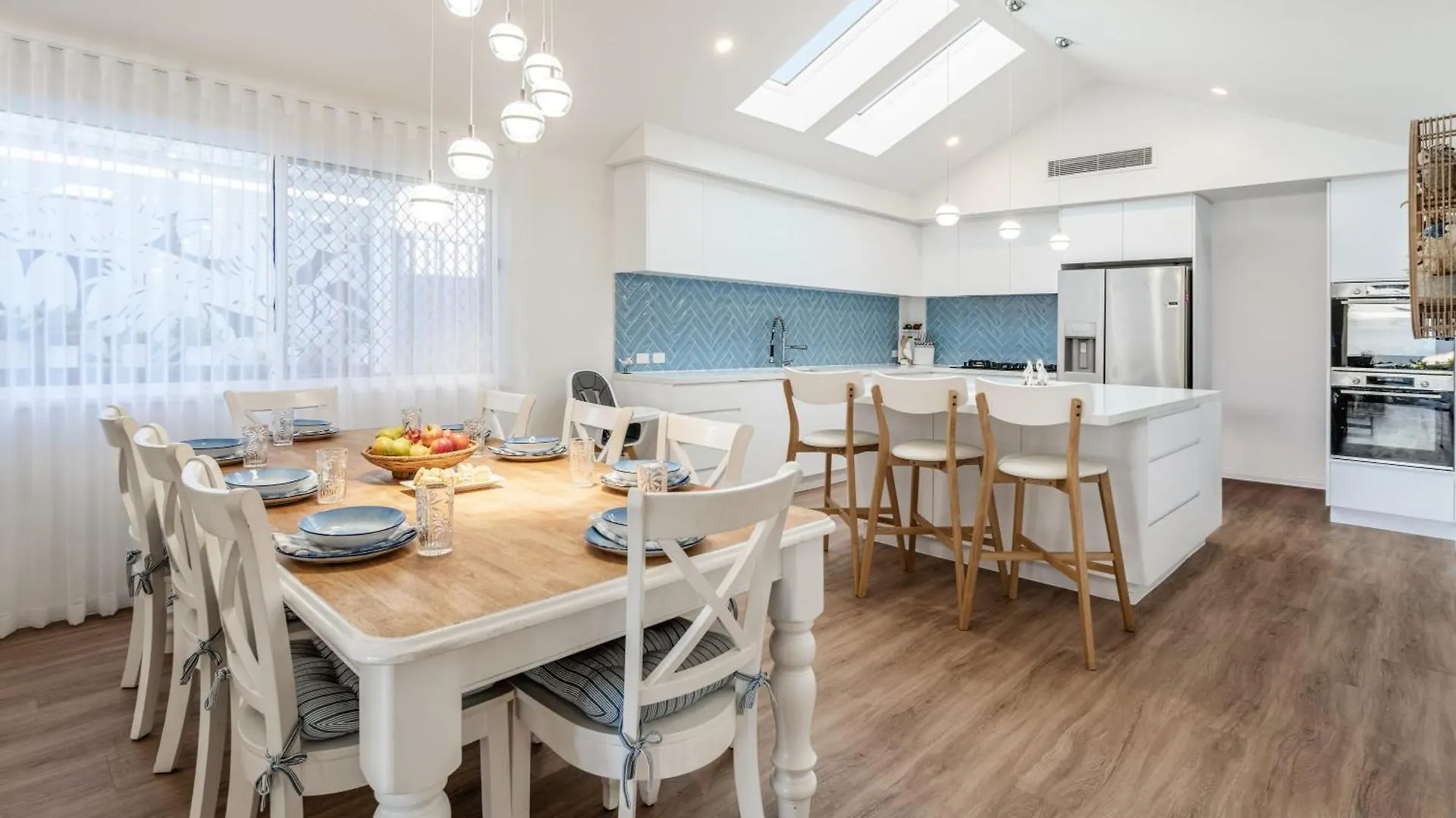 Golden Beach Ultimate Family Getaway - Pool & Spa 0*, Golden Beach Australie